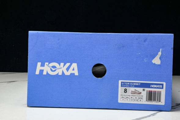 Hoka Tor Summit 1147952 OLK 