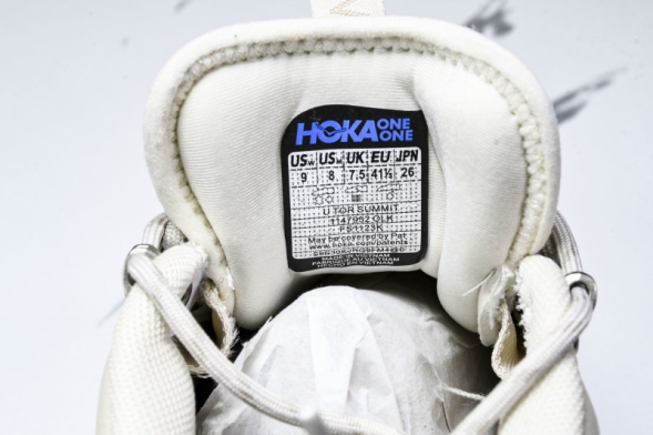 Hoka Tor Summit 1147952 OLK 