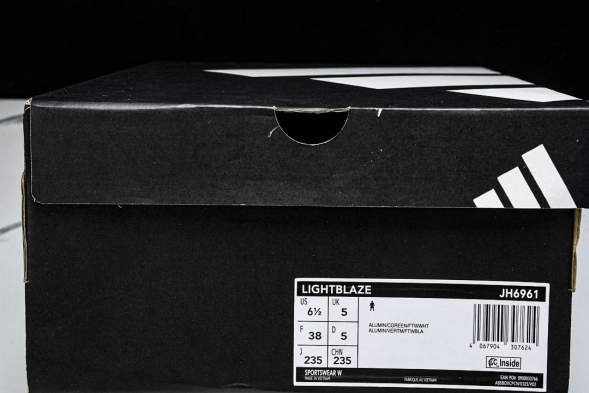 Adidas Lightblaze JH6961 