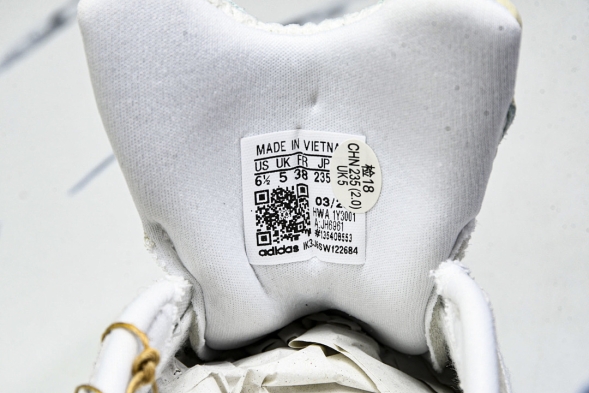 Adidas Lightblaze JH6961 