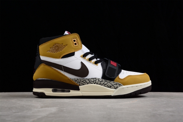 Nike Air Jordan Legacy 312 high. AV3922-102 
