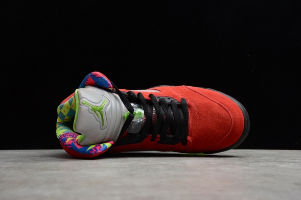 Nike Air Jordan 5 “What The” CZ5725-700 
