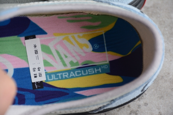 Vans Style 36 VN0A5HYRB97 