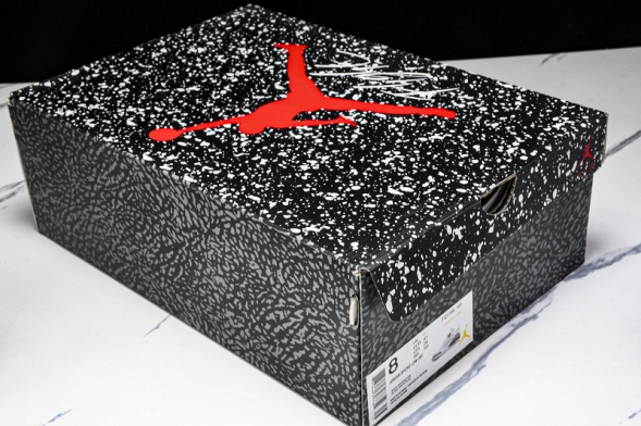 Nike Jordan Spizike Low FQ1759 101 