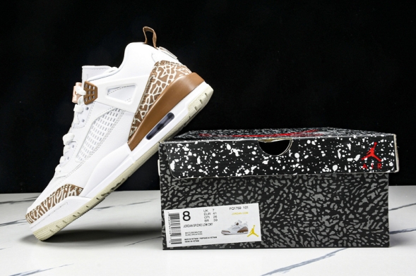 Nike Jordan Spizike Low FQ1759 101 