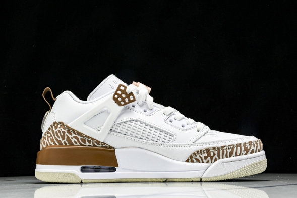 Nike Jordan Spizike Low FQ1759 101 