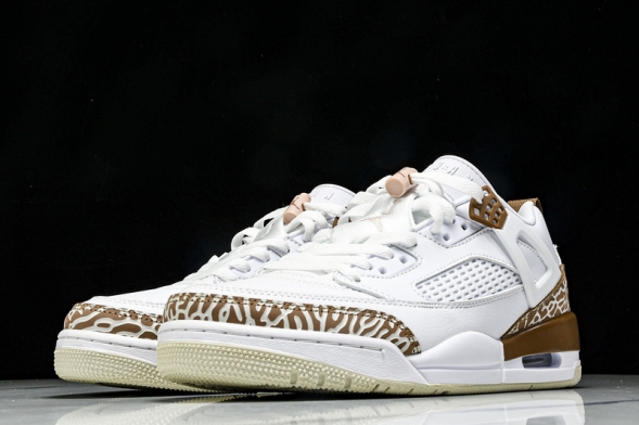 Nike Jordan Spizike Low FQ1759 101 