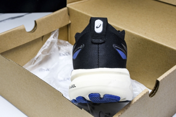 Asics Gel-kayano 31 1011B995-001 