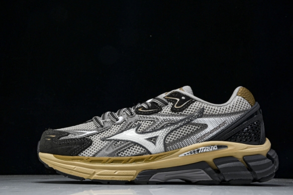 Mizuno Halo Mix D1GH240809 