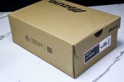 Mizuno Halo Mix D1GH240809