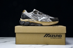 Mizuno Halo Mix D1GH240809