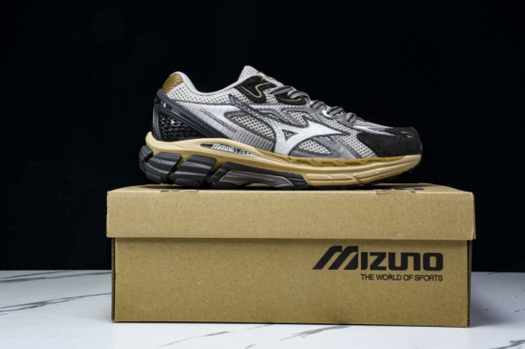 Mizuno Halo Mix D1GH240809 