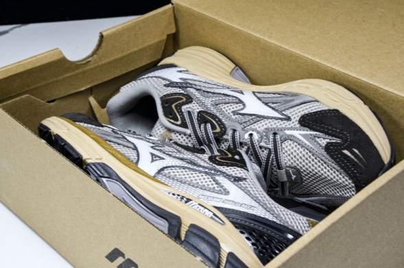 Mizuno Halo Mix D1GH240809 