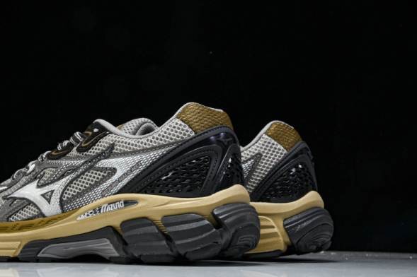 Mizuno Halo Mix D1GH240809 