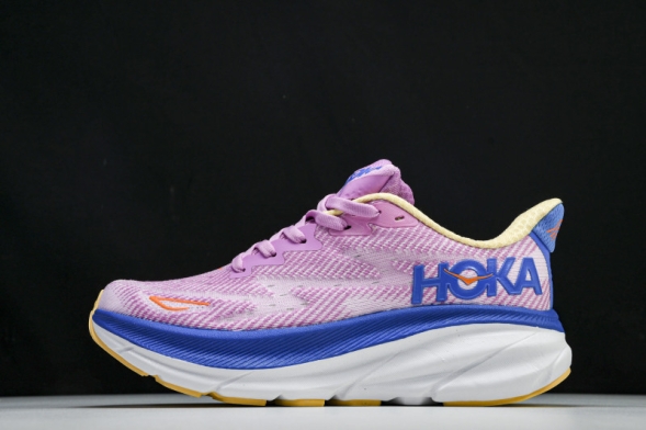 Hoka Clifton 9 1127896 CSLC 