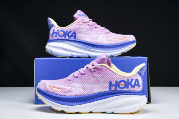 Hoka Clifton 9 1127896 CSLC 