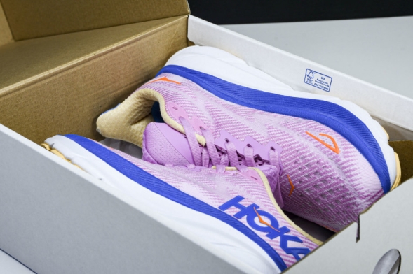 Hoka Clifton 9 1127896 CSLC 