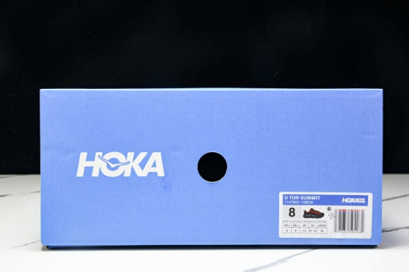 Hoka Tor Summit 1147952 HBCK 