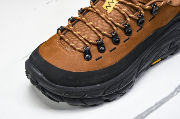 Hoka Tor Summit 1147952 HBCK 