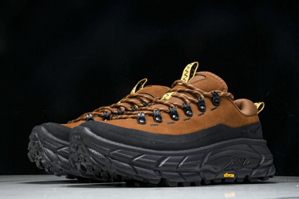 Hoka Tor Summit 1147952 HBCK 