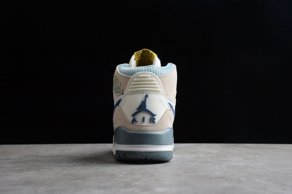 Nike Air Jordan Legacy 312 high. DQ5347-141 