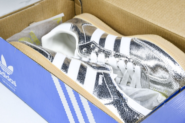 Adidas Samba OG JR0035 