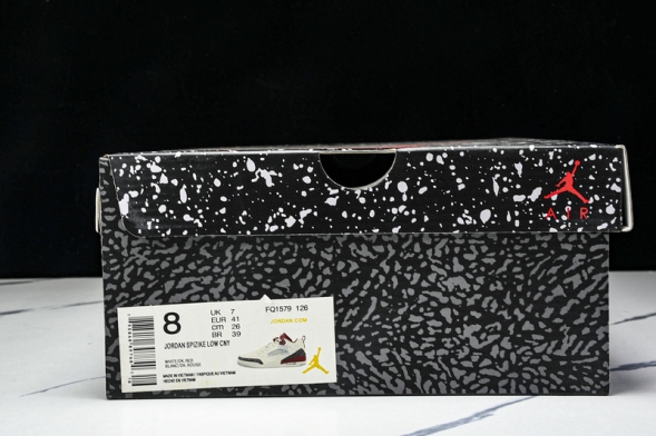 Nike Jordan Spizike Low FQ1579 126  