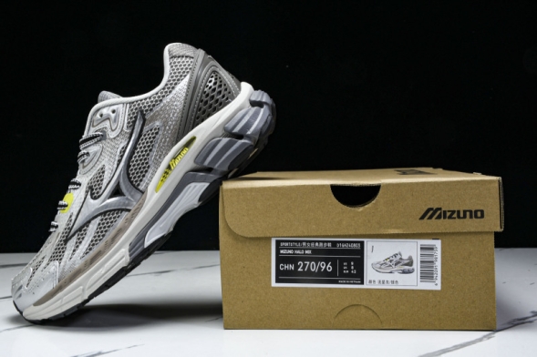 Mizuno Halo Mix D1GH240803 