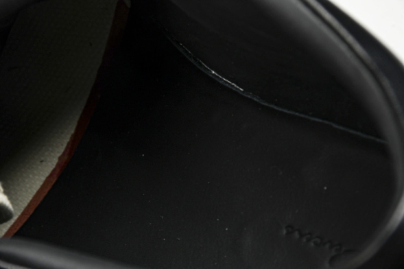 Rick Owens Vintage Sneaks RU01C4897 LVSLPO 