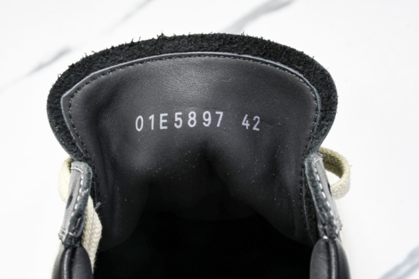 Rick Owens Vintage Sneaks RU01C4897 LVSLPO 