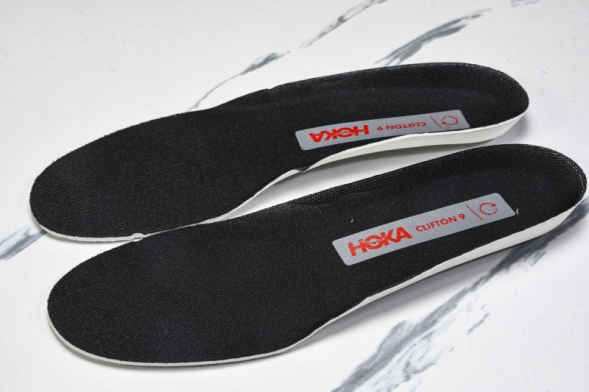 Hoka Clifton 9 1127895 BCKT 