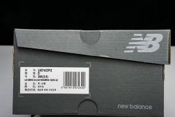 New Balance 574 U574OP2