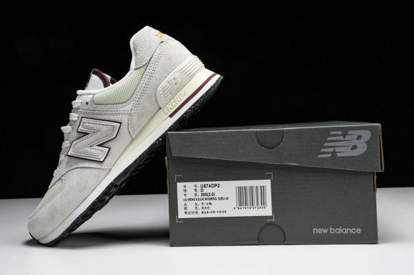 New Balance 574 U574OP2 