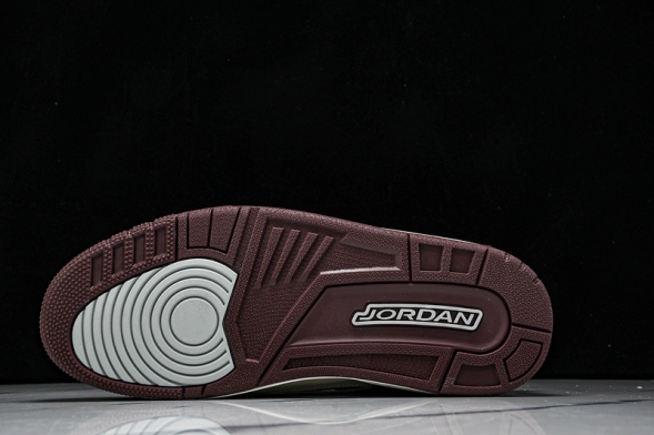 Nike Jordan Spizike Low FJ6372 100 