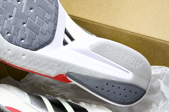 Adidas Adizero Boston 13 M JS4934 