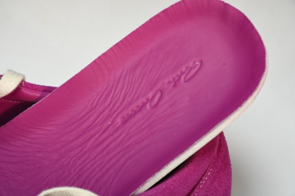 Rick Owens Vintage Sneaks RP01C5888 LVSLPO 