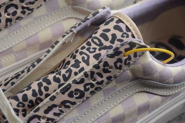 Vans Style 36 Decor VN0A3ZCJANX 