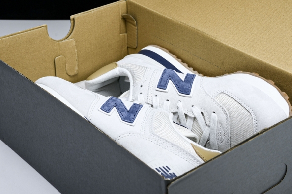 New Balance 574 ML574LGI 