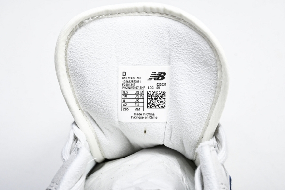 New Balance 574 ML574LGI 