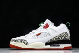 Nike Jordan Spizike Low 315371 125