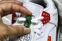 Nike Jordan Spizike Low 315371 125