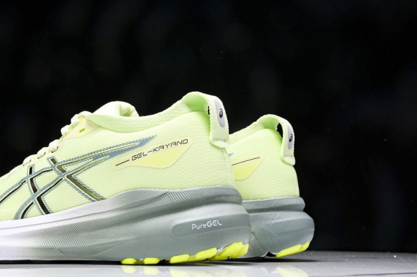 Asics Gel-kayano 31 1011B867-300 