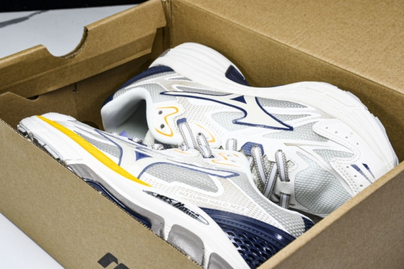 Mizuno Halo Mix D1GH240807 