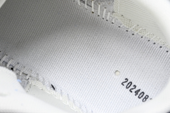 Mizuno Halo Mix D1GH240807 