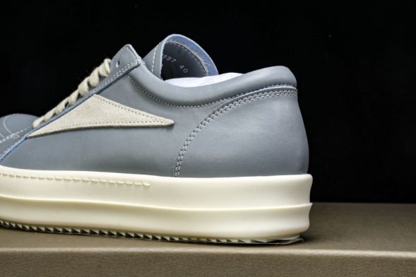 Rick Owens Vintage Sneaks RU02D6897 LCOLVS 