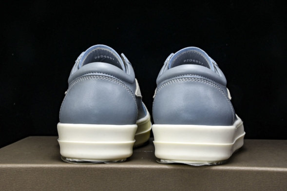 Rick Owens Vintage Sneaks RU02D6897 LCOLVS 