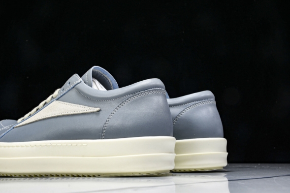 Rick Owens Vintage Sneaks RU02D6897 LCOLVS 