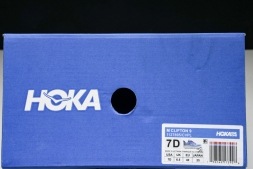 Hoka Clifton 9 1127895 CVPL