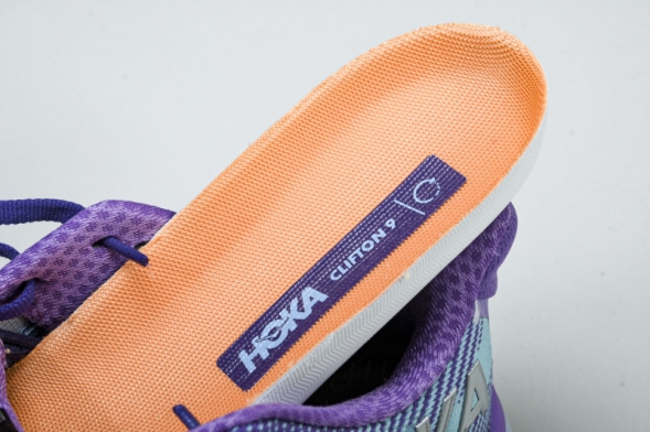 Hoka Clifton 9 1127895 CVPL 