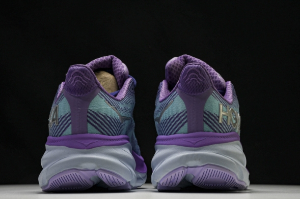 Hoka Clifton 9 1127895 CVPL 